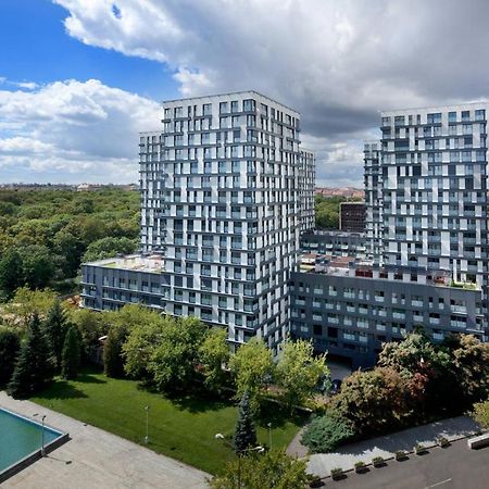 Ol Apartments Прага Екстер'єр фото