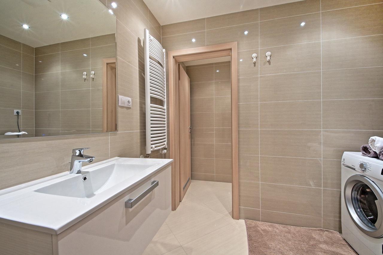 Ol Apartments Прага Екстер'єр фото